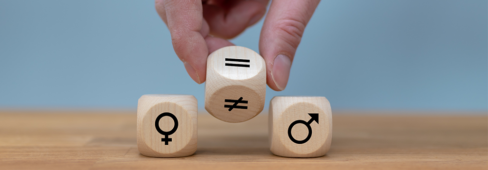 Egalite homme femme