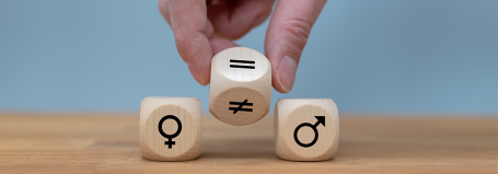 Egalite homme femme