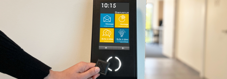 blog - Gestion des temps pointeuse illustration