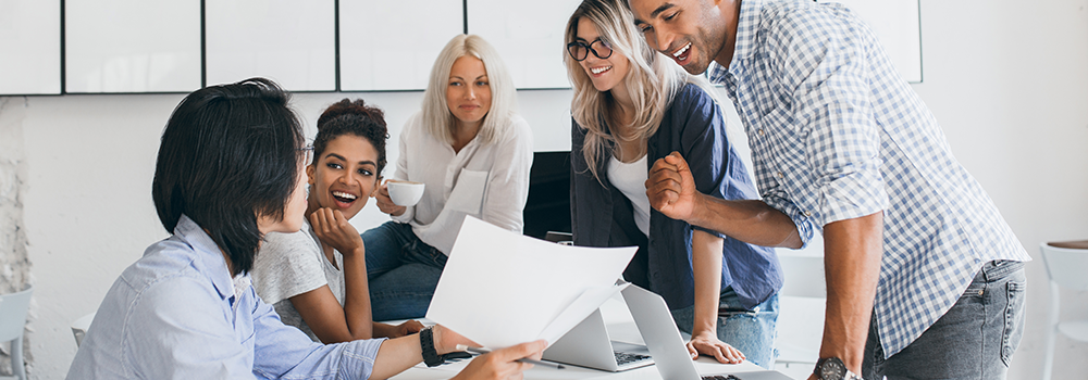  Gestion du temps au travail : les attentes des générations Y et Z