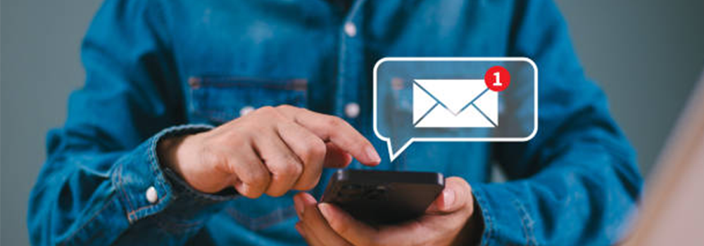 invitation entretien