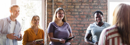 journee de recrutement en entreprise