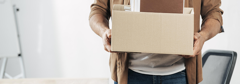 Redundancies: a better understanding of this delicate process