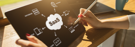 SAAS HRIS software