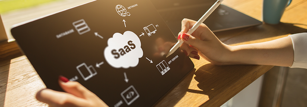 SAAS HRIS software