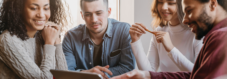 Niveau d’engagement des collaborateurs en France en 2022,