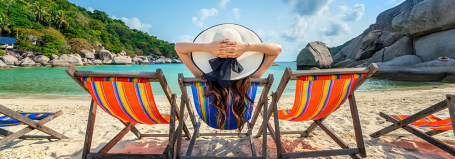 Période légale de prise des congés payés