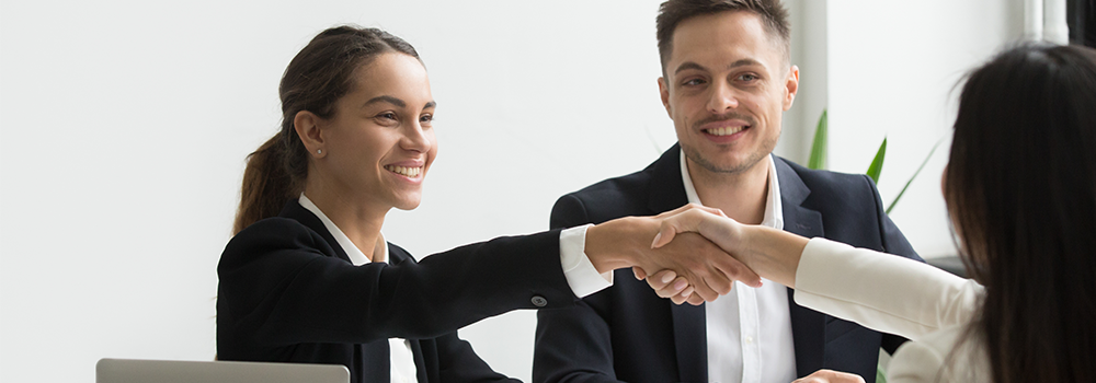 Recrutement collaboratif