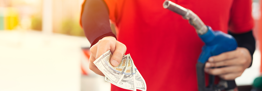 remboursement frais essence