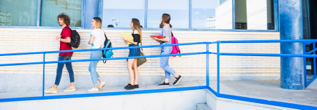 Renforcer la sécurisation des établissements scolaires