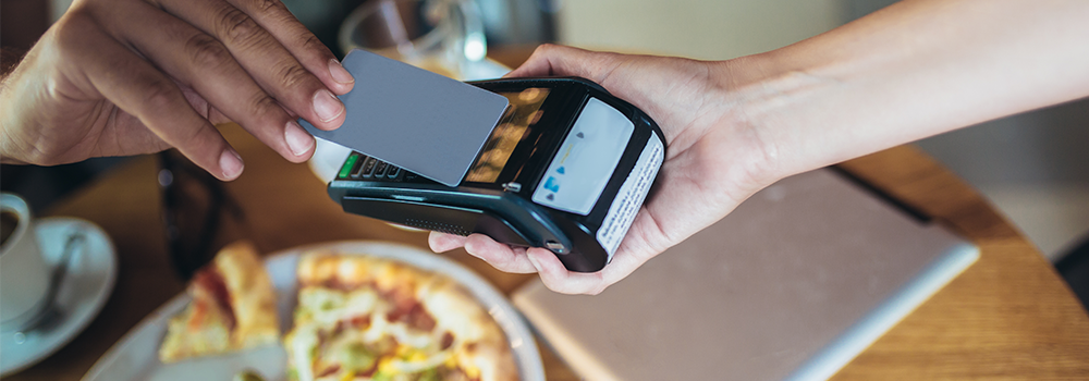 Le traitement des tickets restaurant en paie 