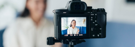 Video de recrutement