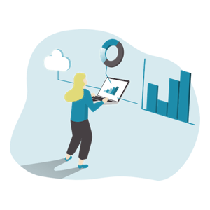 Data & Analytics - Kelio ATS