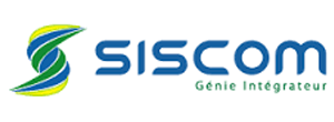 Logo Siscom