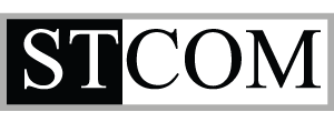 Logo STCom