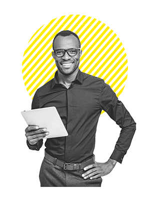 Kelio Gestion des accès