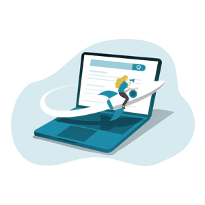 Expérience candidat - Kelio ATS