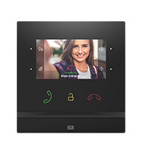 Moniteur de réception 2N 4,3"