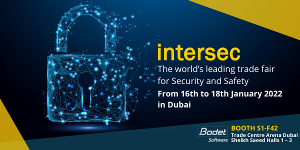 Intersec dubai 2022 en