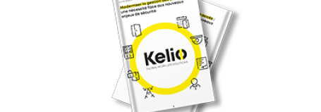 Livre blanc Moderniser la gestion des accès