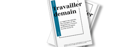 Livre blanc Travailler demain