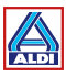 Logo Aldi