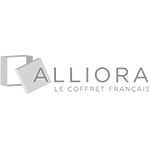Logo Alliora