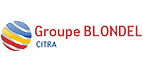 logo Blondel citra