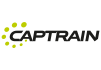 logo Captrain