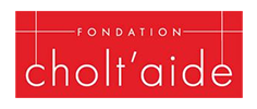 Logo Fondation Cholt'aide