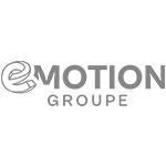 Logo Emotion Groupe
