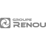 Logo Groupe Renou