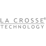 Logo La Crosse Technology