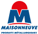 logo Maisonneuve