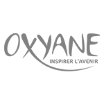 Logo Oxyane