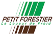 logo Petit forestier