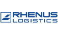 logo Rhenus logistics