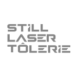 Logo Still Laser Tôlerie